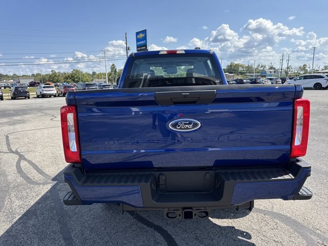 New 2026 Ford F350 4x4 Crew Cab Super Duty image 5