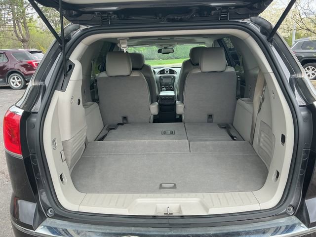 Used 2013 Buick Enclave Leather FWD image 25