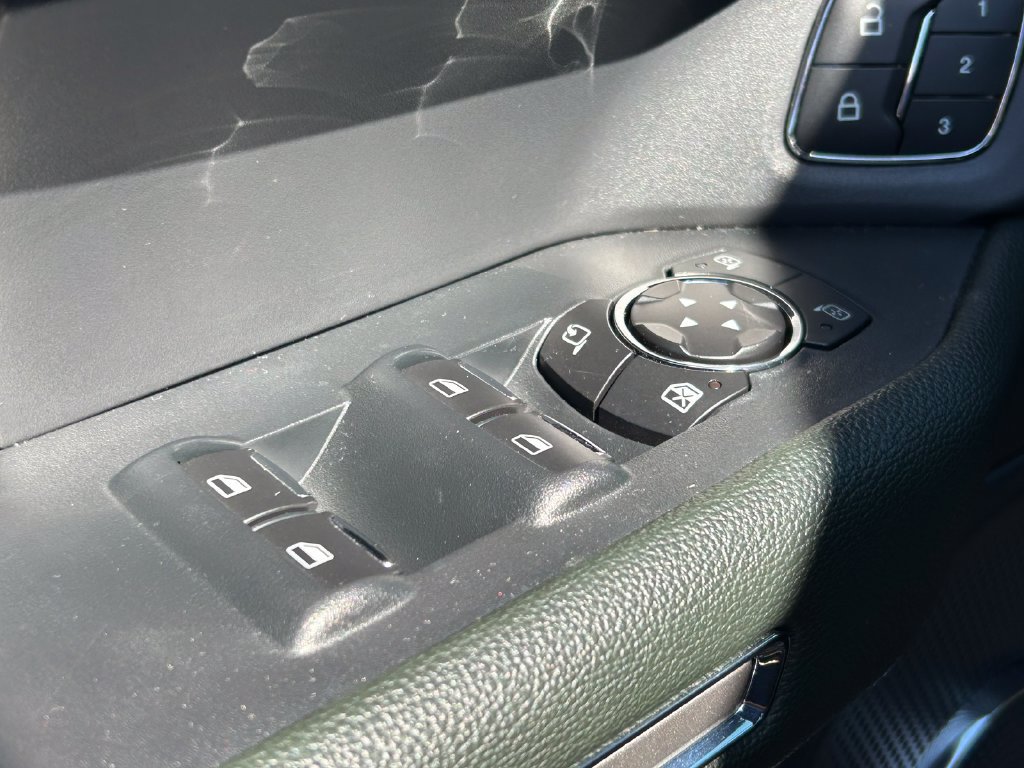 Used 2024 Ford Expedition Timberline AWD/4WD image 28