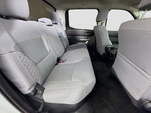 Used 2024 Toyota Tundra SR5 AWD/4WD image 25