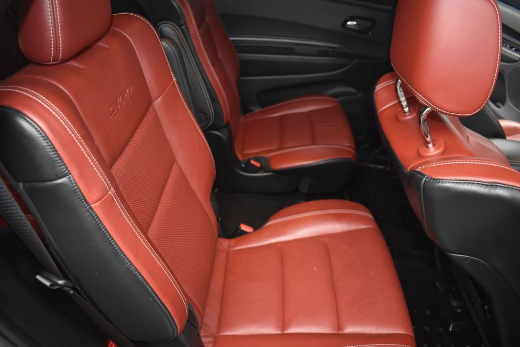 Used 2023 Dodge Durango SRT Hellcat AWD/4WD image 42