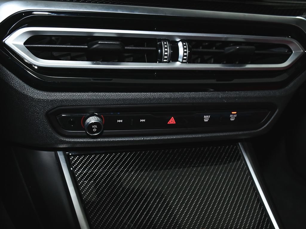 Used 2024 BMW M4 xDrive Competition AWD/4WD image 36