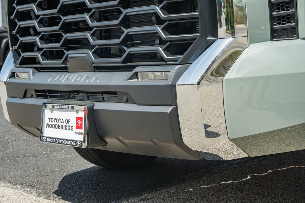 New 2026 Toyota Tundra SR5 image 12