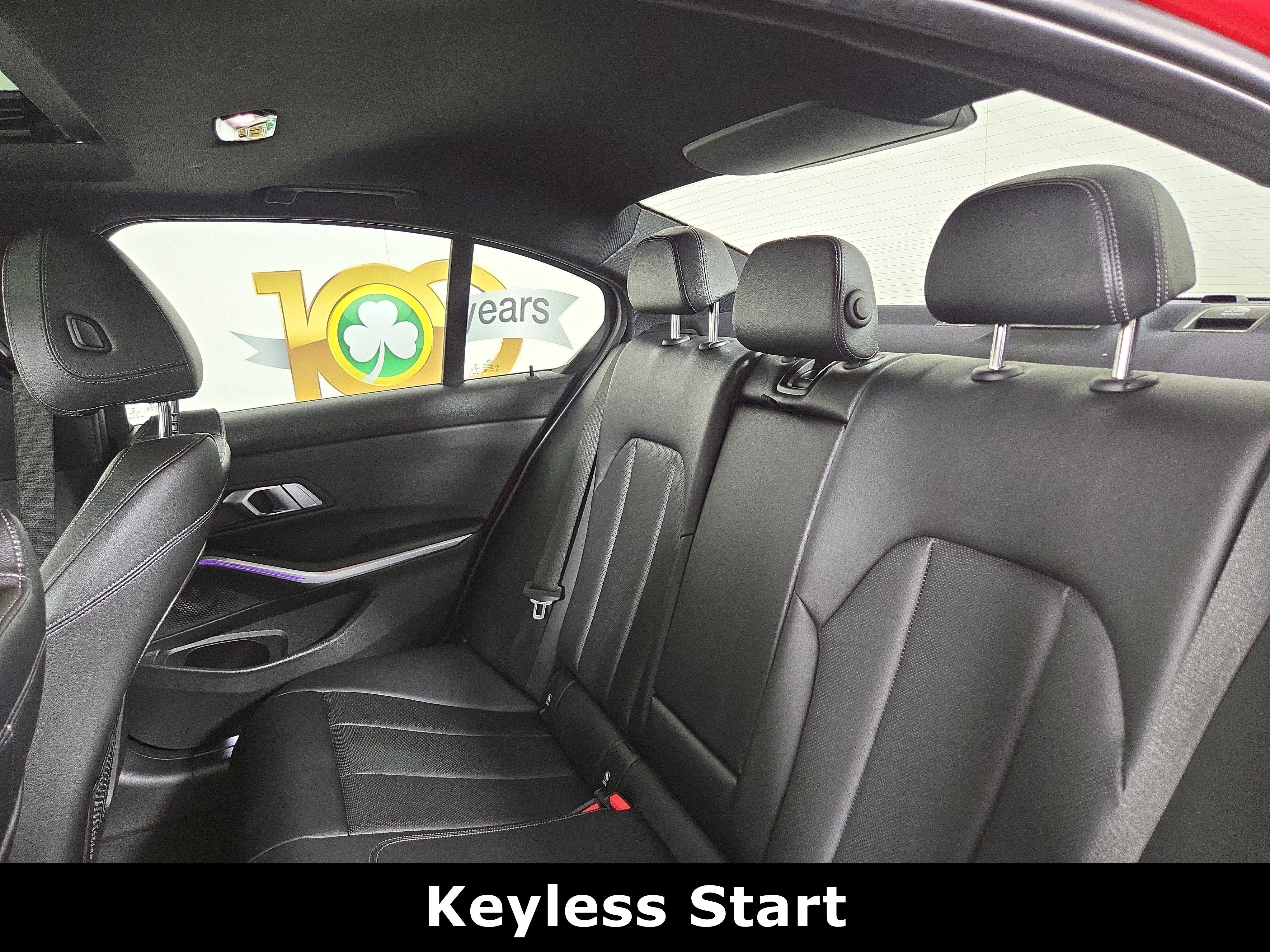 Used 2022 BMW 330i xDrive 330i xDrive w/ Convenience Package image 13