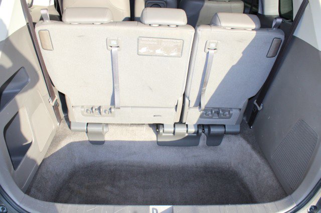 Used 2012 Honda Odyssey Touring Elite image 10