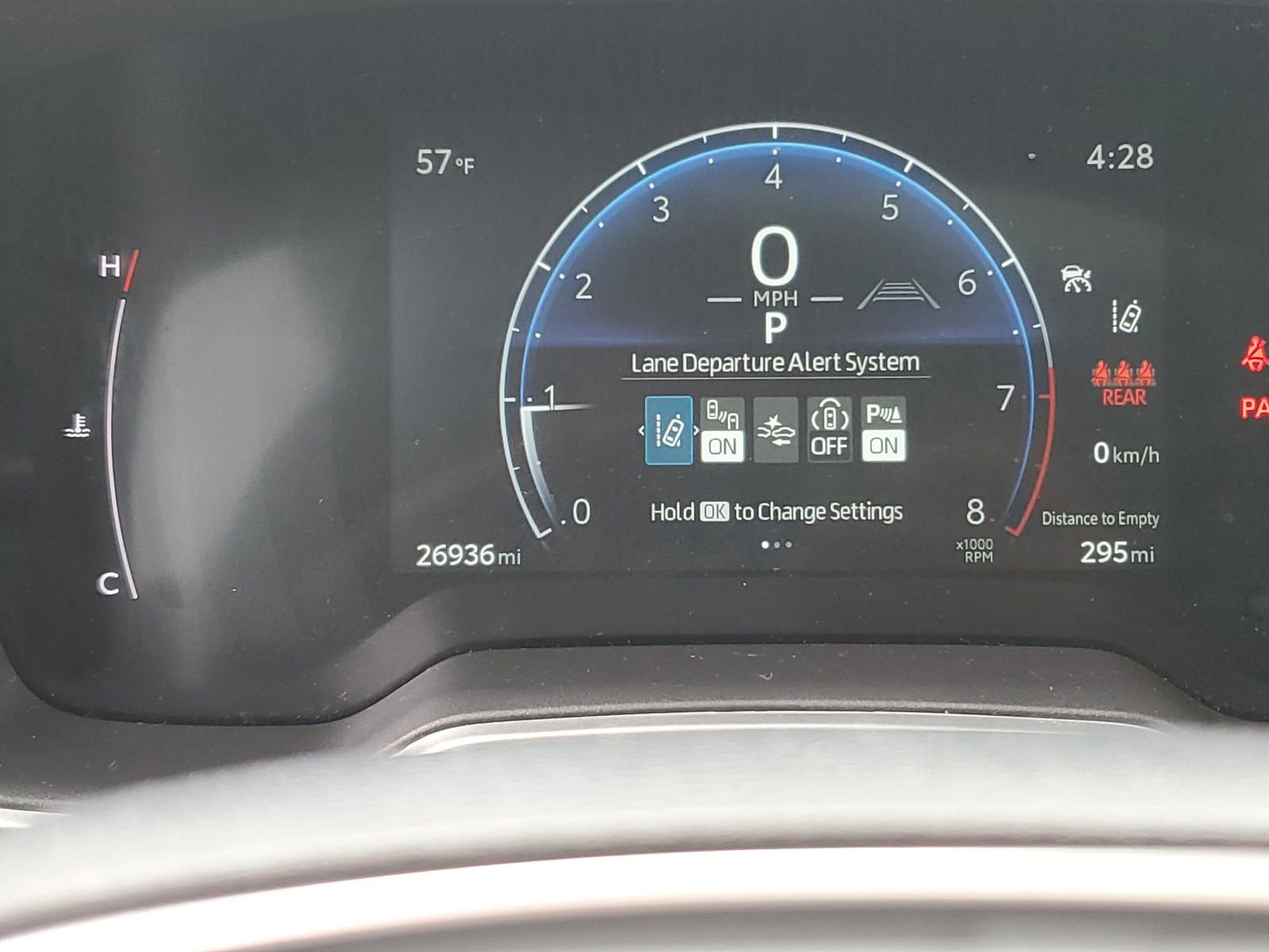 Certified 2023 Toyota Corolla Cross XLE w/ Convenience Package FWD image 24