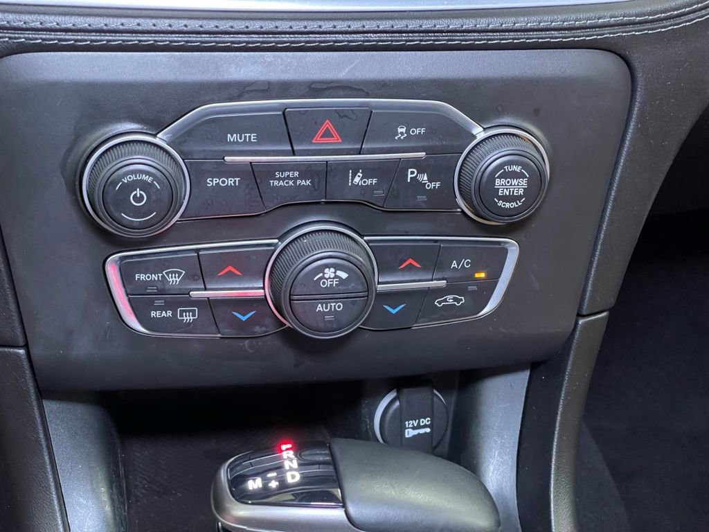 Certified 2022 Dodge Charger GT w/ Plus Group image 36