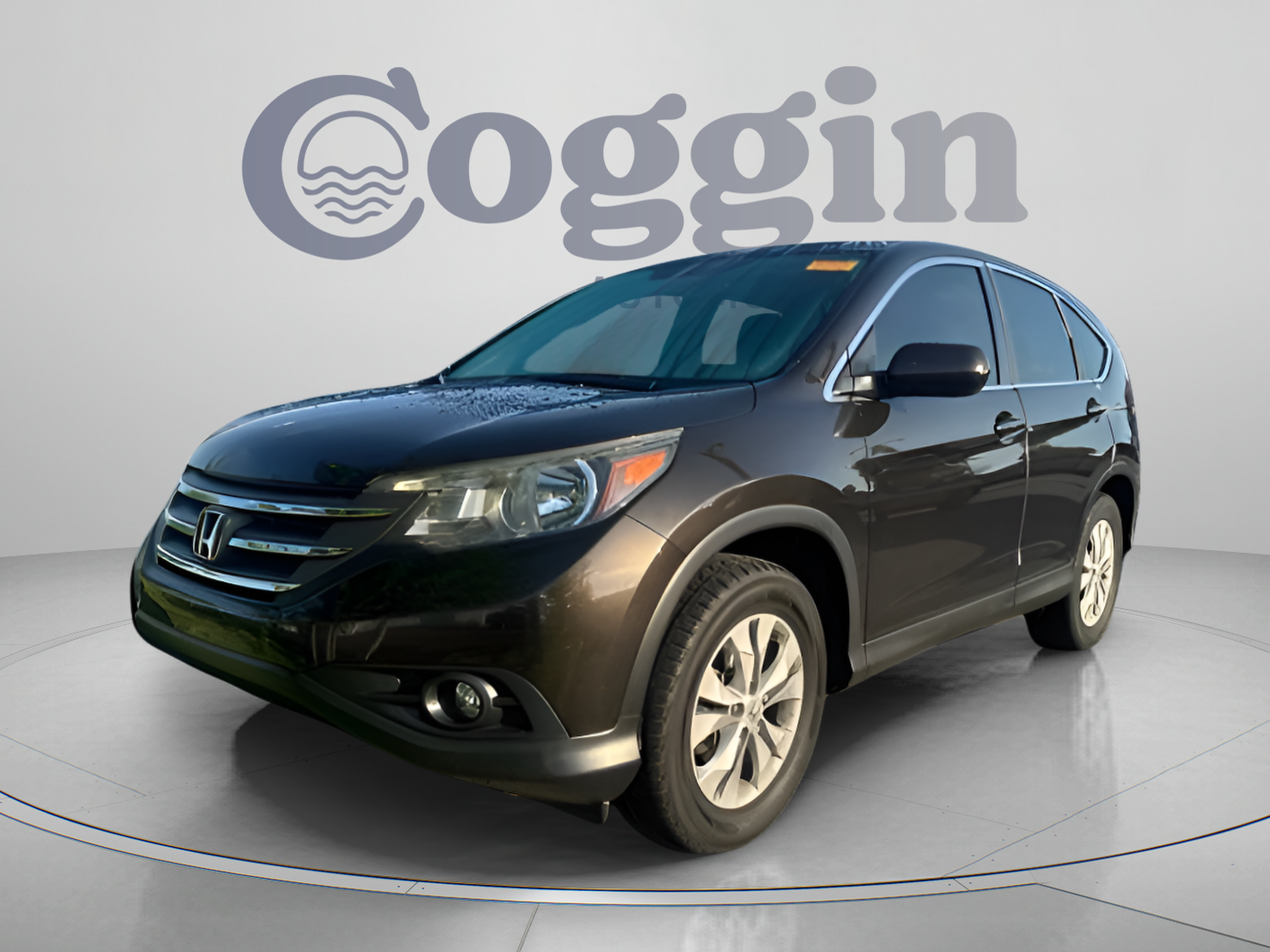 Used 2013 Honda CR-V EX image 5