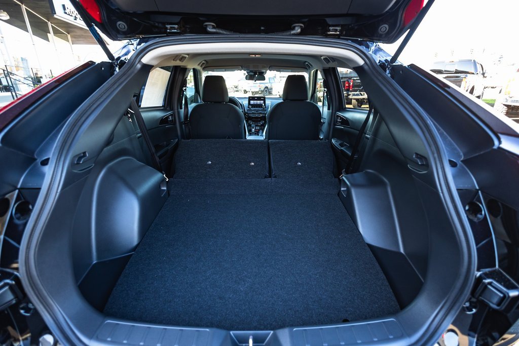 New 2026 Mitsubishi Eclipse Cross Ralliart image 35