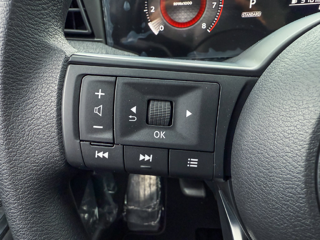 New 2026 Nissan Kicks S AWD/4WD image 23