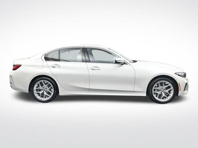 New 2026 BMW 330i Sedan w/ Premium Package RWD image 3