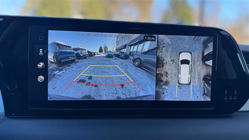 Used 2025 Hyundai Palisade XRT image 39