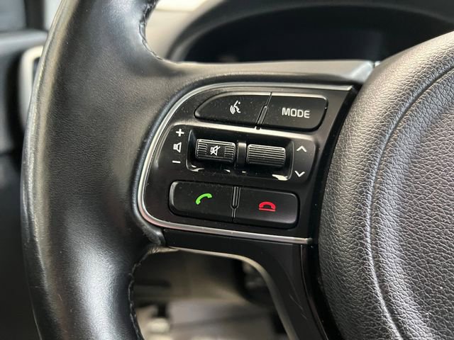 Used 2019 Kia Sportage EX w/ EX Premium Package AWD/4WD image 18