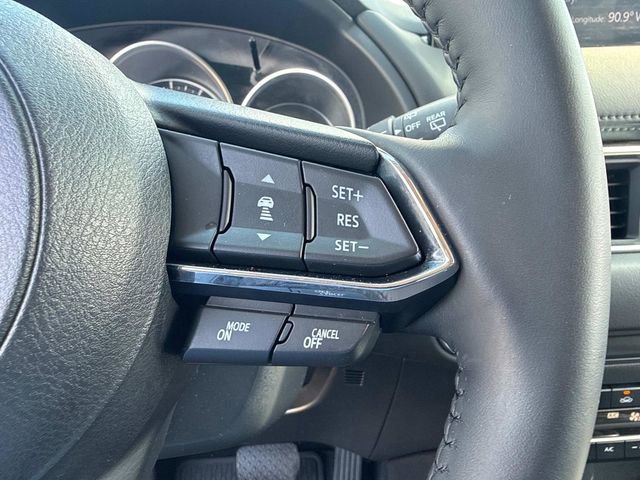 Used 2023 MAZDA CX-5 AWD 2.5 S w/ Select Package image 31