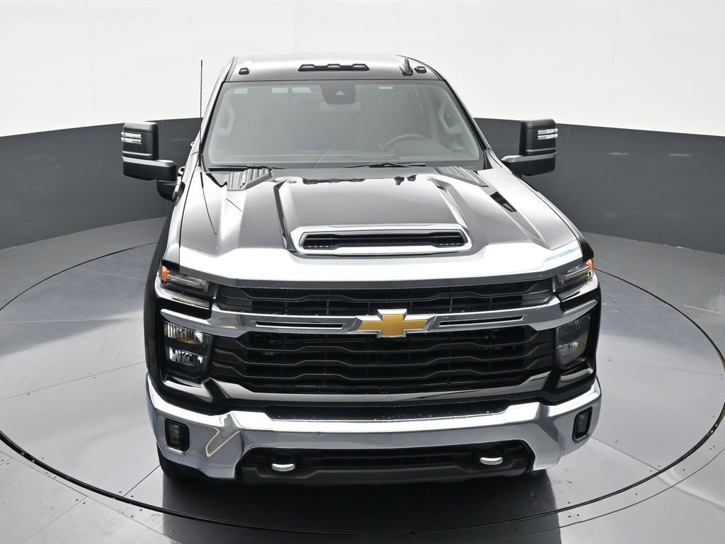 Used 2026 Chevrolet Silverado 2500 LT AWD/4WD image 19
