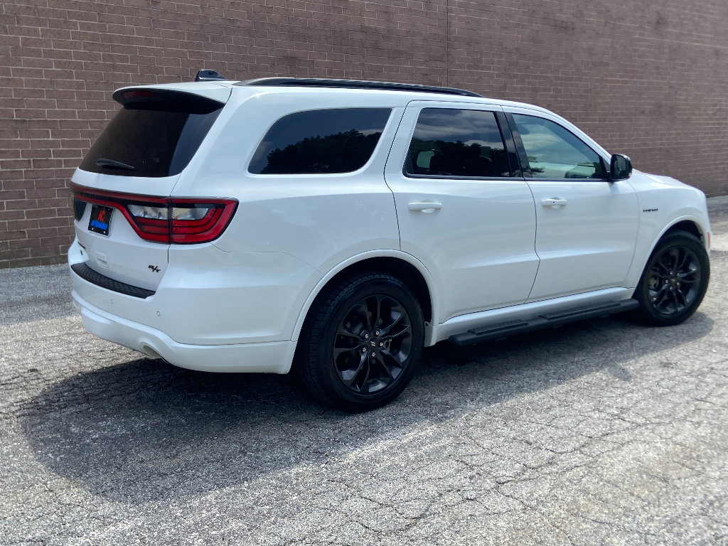Used 2024 Dodge Durango R/T AWD/4WD image 11