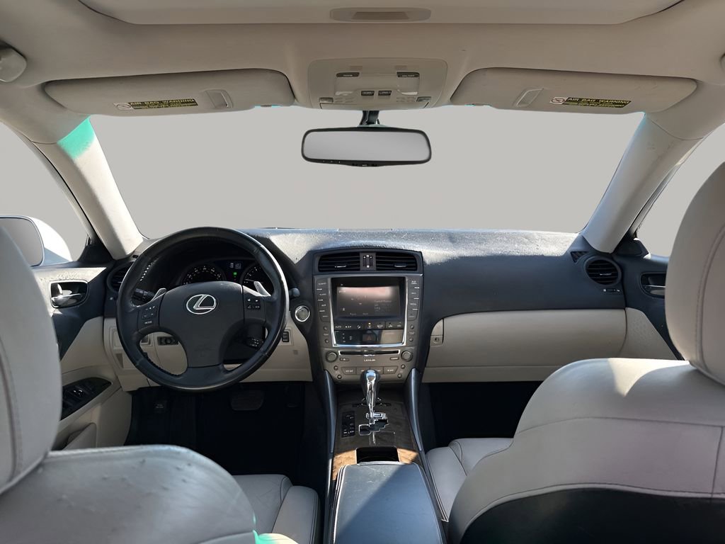 Used 2009 Lexus IS 250 250 image 21