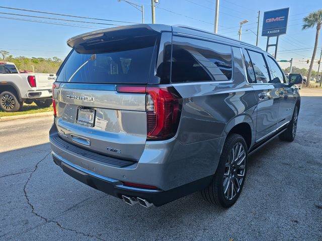 New 2026 GMC Yukon XL Denali Ultimate AWD/4WD image 5
