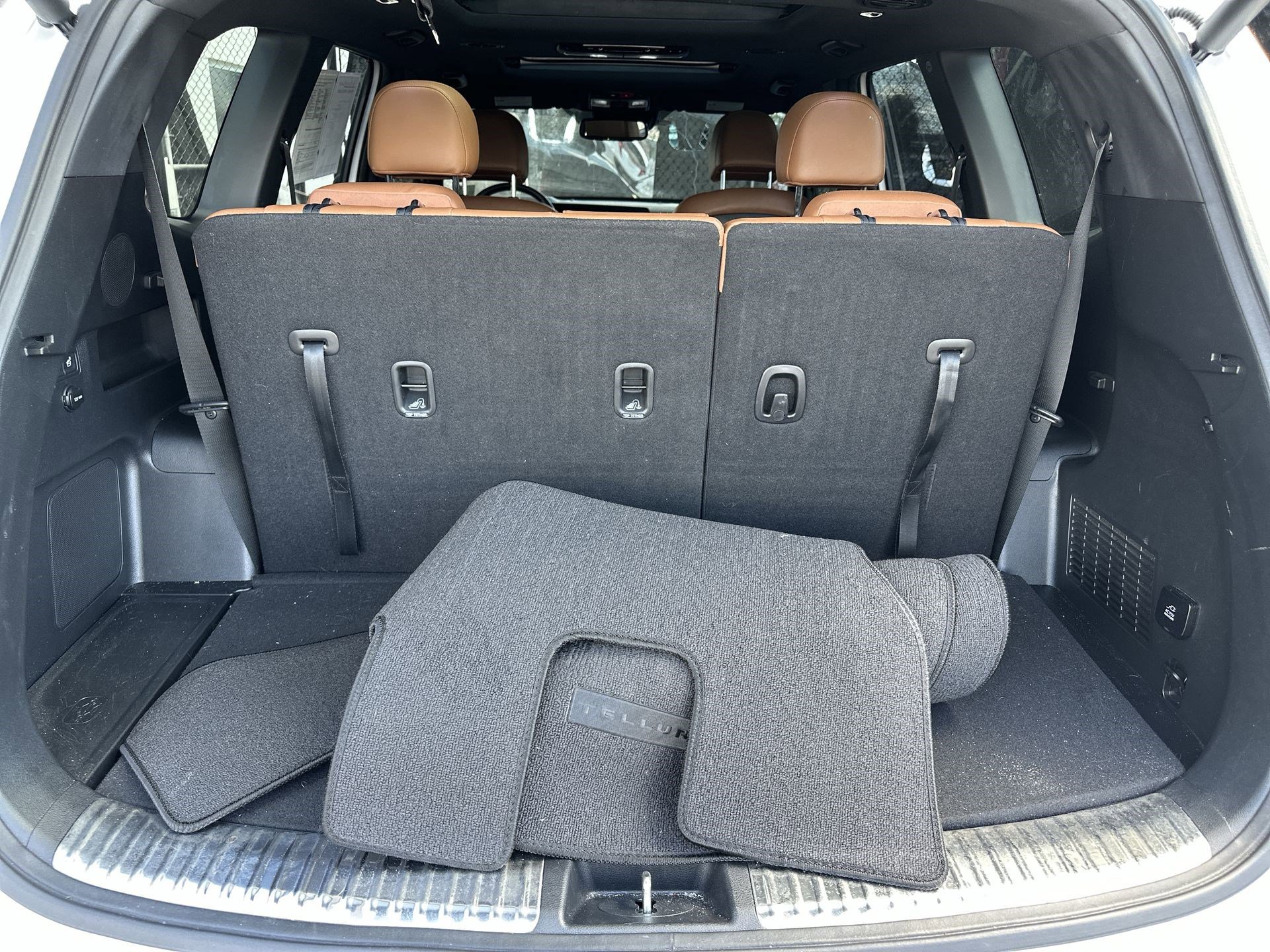 Used 2023 Kia Telluride SX X-Pro image 21