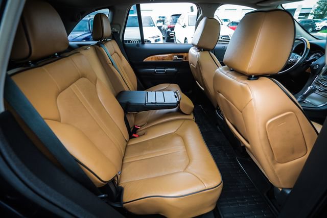 Used 2013 Lincoln MKX AWD image 54