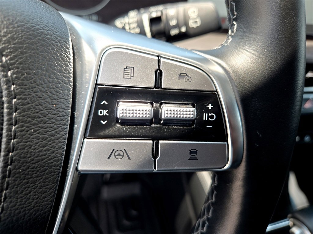 Used 2023 Kia Telluride SX Prestige X-Line image 12