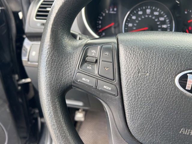 Used 2014 Kia Sorento LX image 14