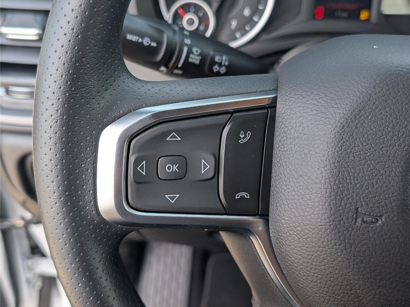 New 2026 RAM 1500 Tradesman AWD/4WD image 17
