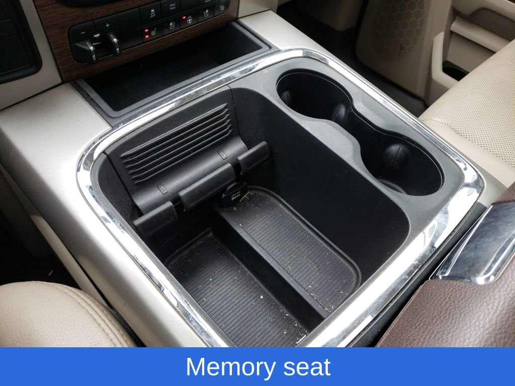 Used 2018 RAM 2500 Laramie image 26