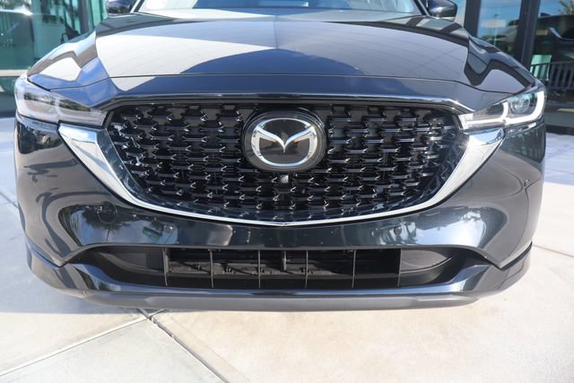 Used 2025 MAZDA CX-5 AWD 2.5 S w/ Premium Plus Pkg image 17