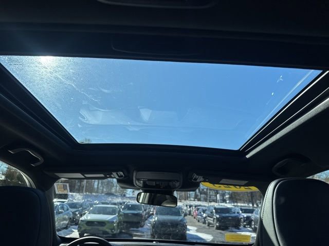 Used 2025 Subaru Forester Limited image 14