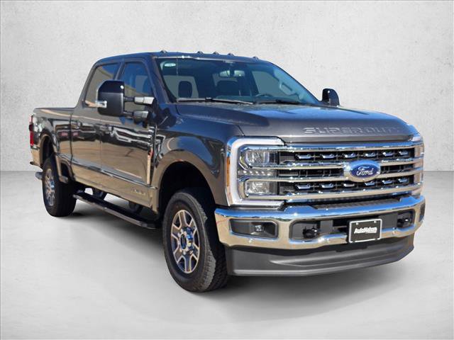 New 2026 Ford F250 Lariat w/ Lariat Premium Package image 7