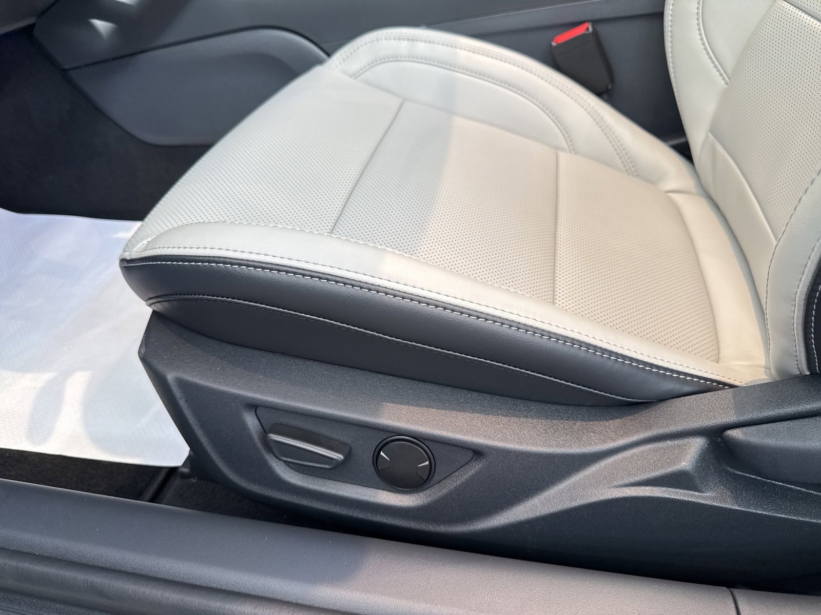 New 2026 Ford Mustang Premium image 20