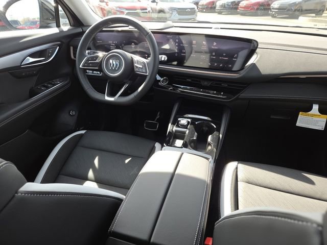 New 2026 Buick Envision Sport Touring AWD/4WD image 30