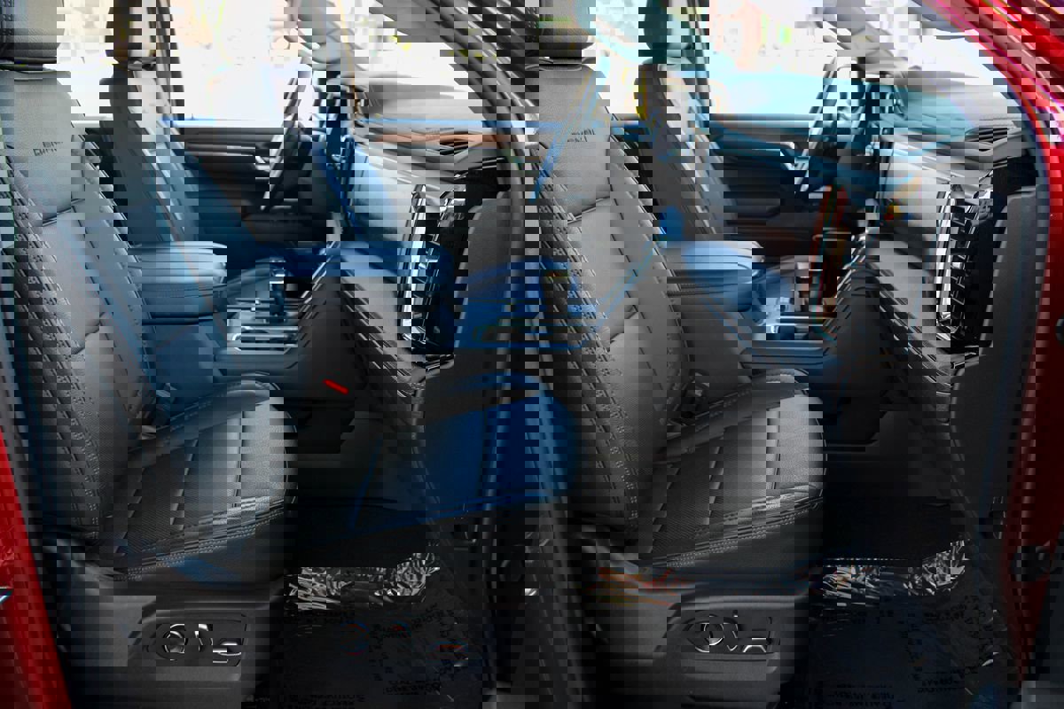 Used 2024 GMC Sierra 1500 Denali w/ Denali Reserve Package image 20