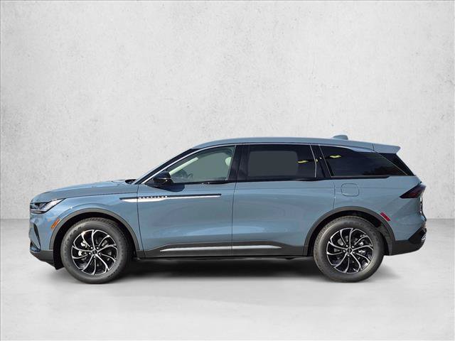 New 2026 Lincoln Nautilus Premier w/ Equipment Group 102A AWD/4WD image 5