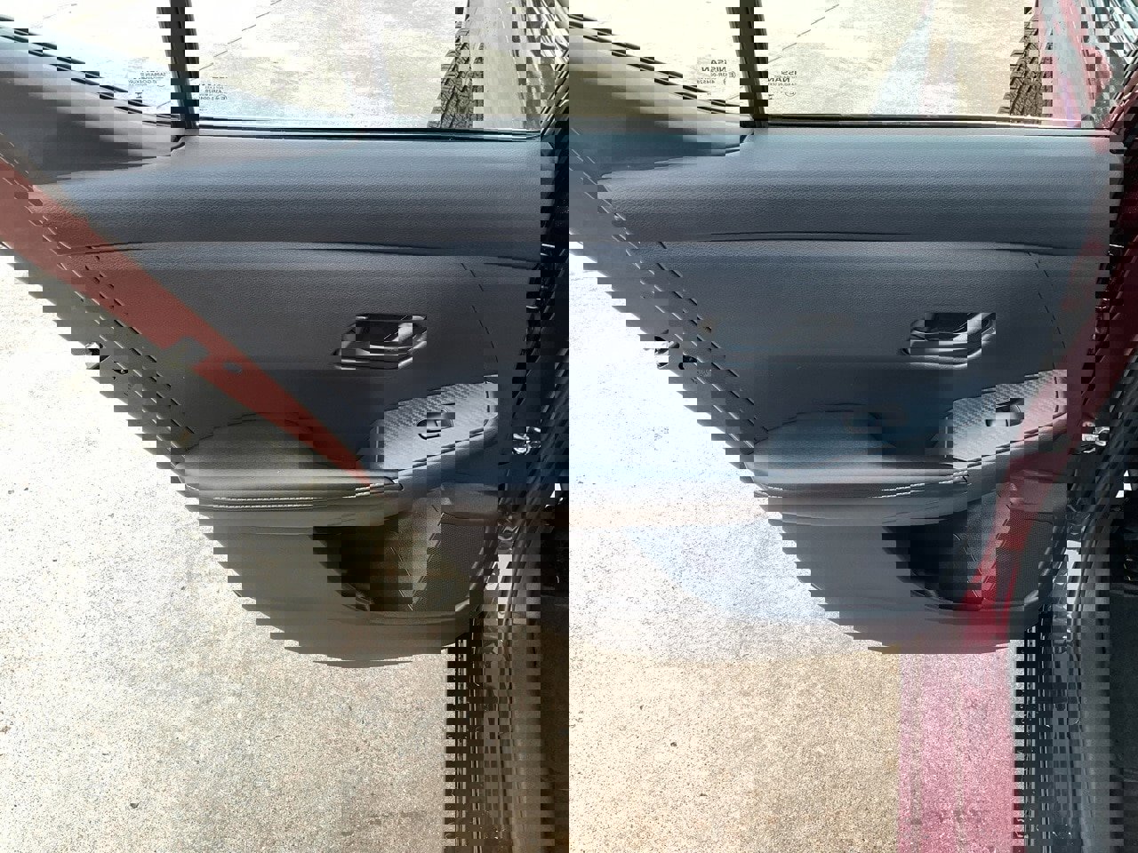 Used 2024 Nissan Sentra SV image 17