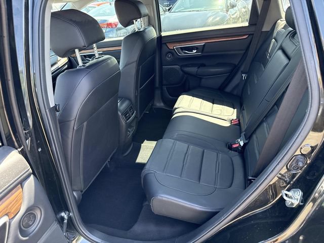 Used 2018 Honda CR-V EX-L image 17