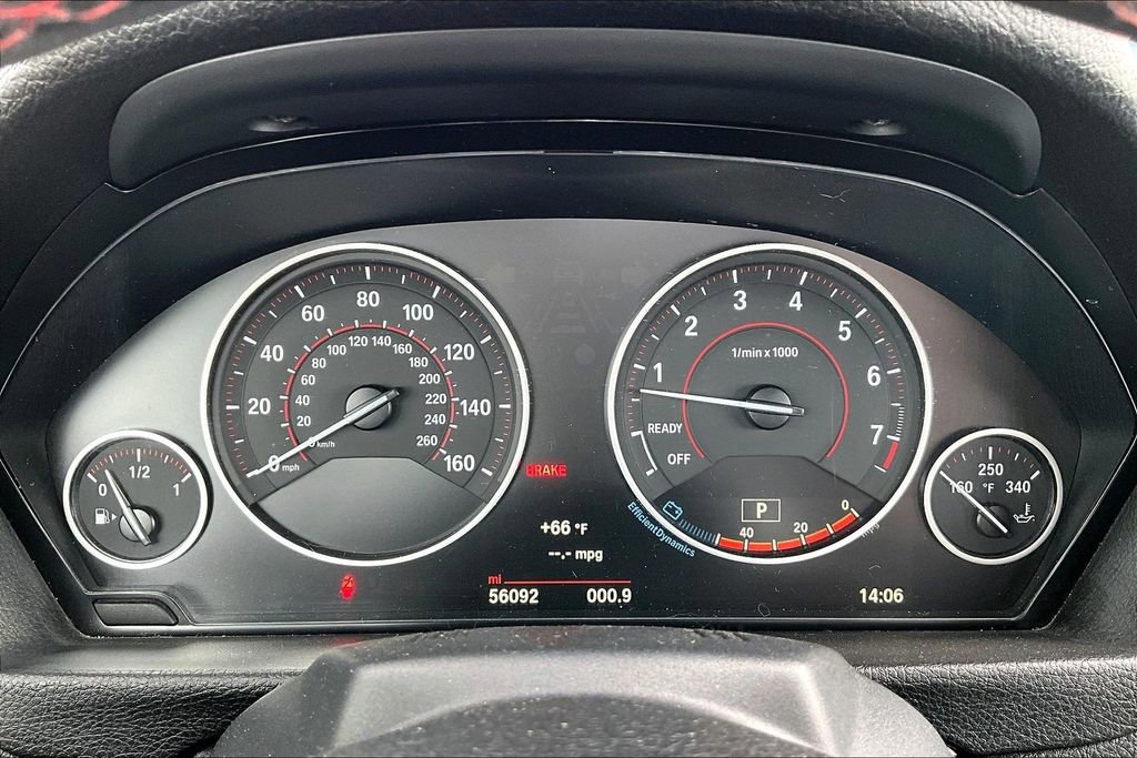 Used 2019 BMW 430i Convertible RWD image 26
