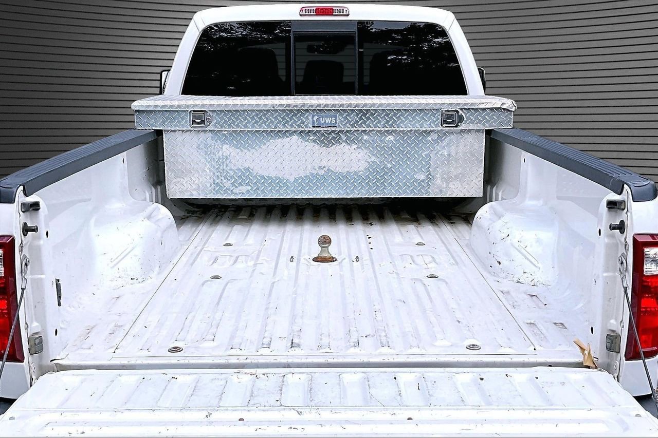 Used 2016 Ford F350 King Ranch AWD/4WD image 33