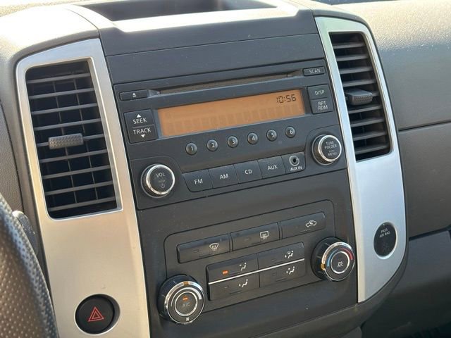 Used 2015 Nissan Xterra X image 27