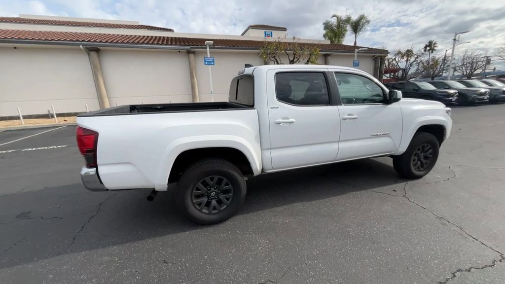 Used 2023 Toyota Tacoma SR5 image 9