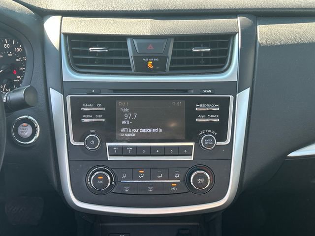 Used 2016 Nissan Altima 2.5 SR image 19