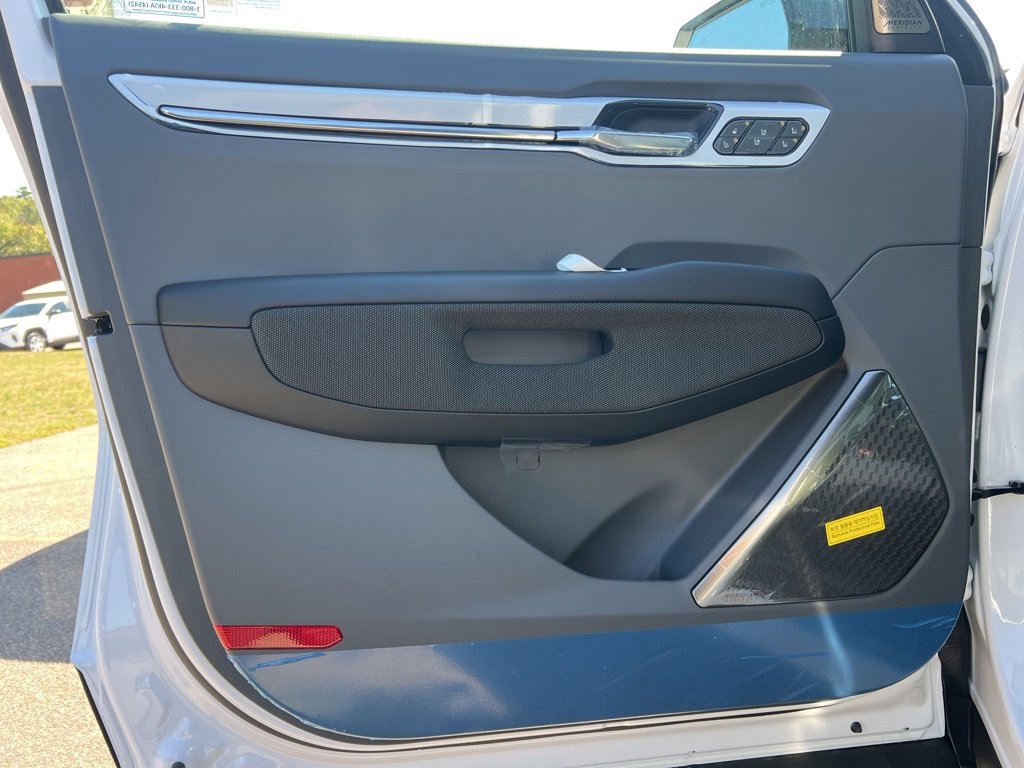 New 2026 Kia EV9 GT-Line image 7