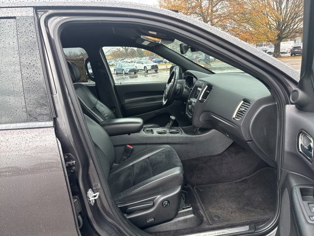Used 2018 Dodge Durango GT w/ Blacktop Package image 17