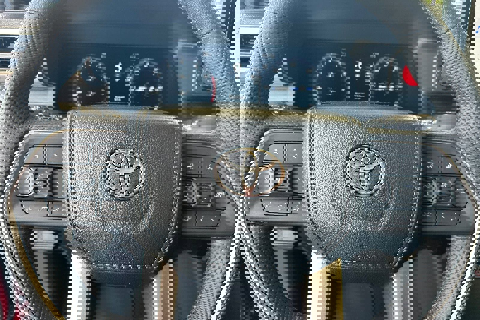 New 2026 Toyota Tacoma TRD Off-Road image 26