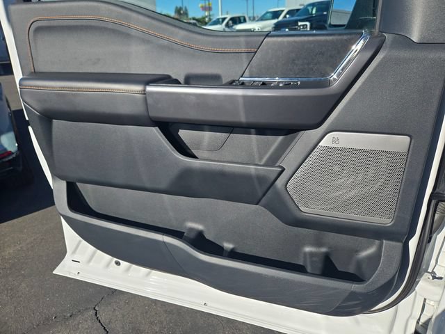 Used 2025 Ford F150 Tremor w/ Tow/Haul Package AWD/4WD image 13