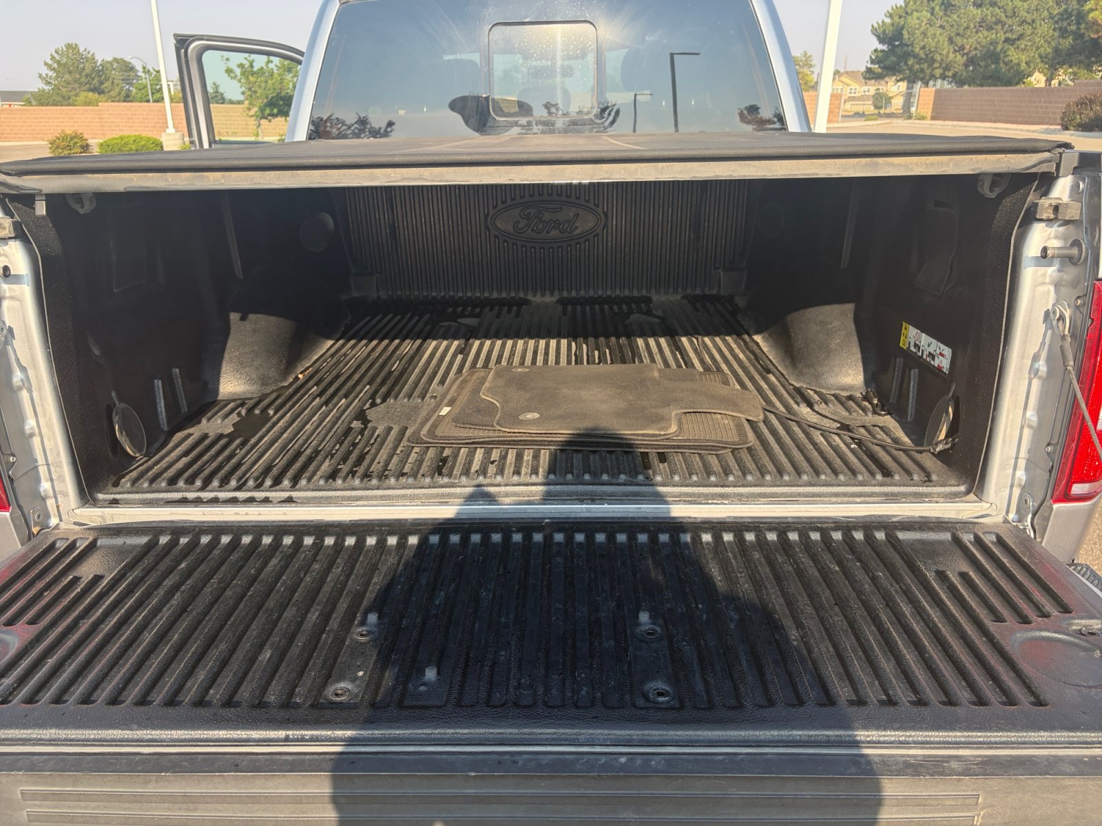Used 2020 Ford F150 XLT w/ Equipment Group 302A Luxury AWD/4WD image 29