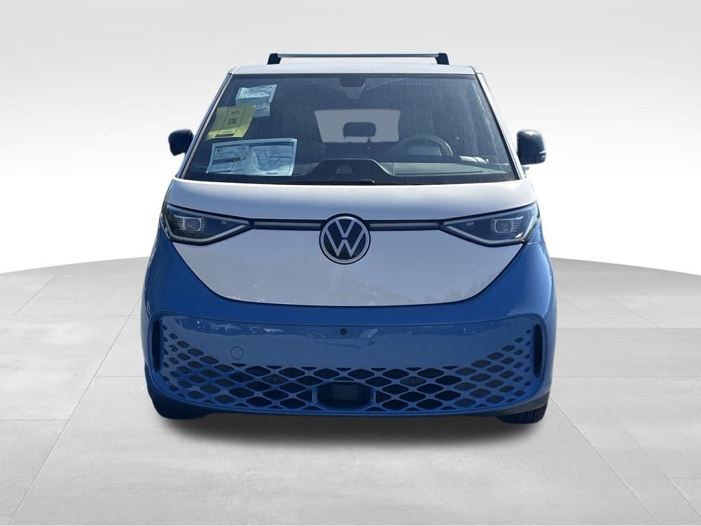 New 2025 Volkswagen ID. Buzz 1st Edition image 4