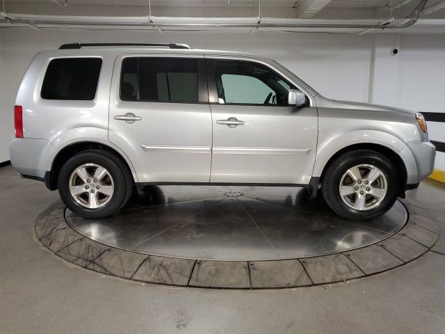 Used 2011 Honda Pilot EX-L image 9