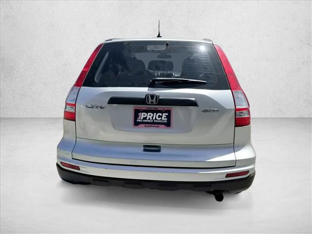 Used 2011 Honda CR-V LX image 5
